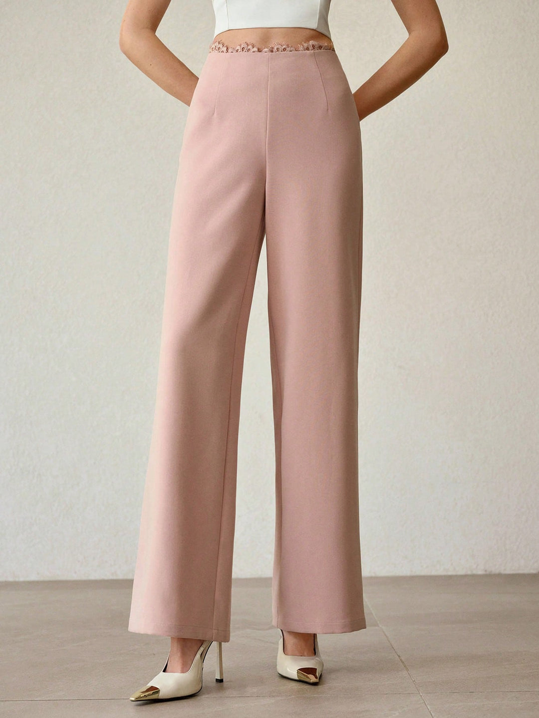 Pantalon SHEIN