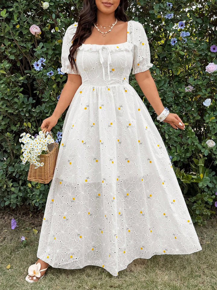 Rochie SHEIN, mix culori