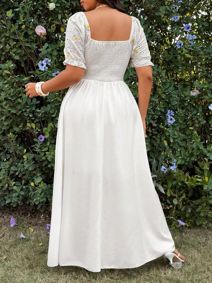 Rochie SHEIN, mix culori