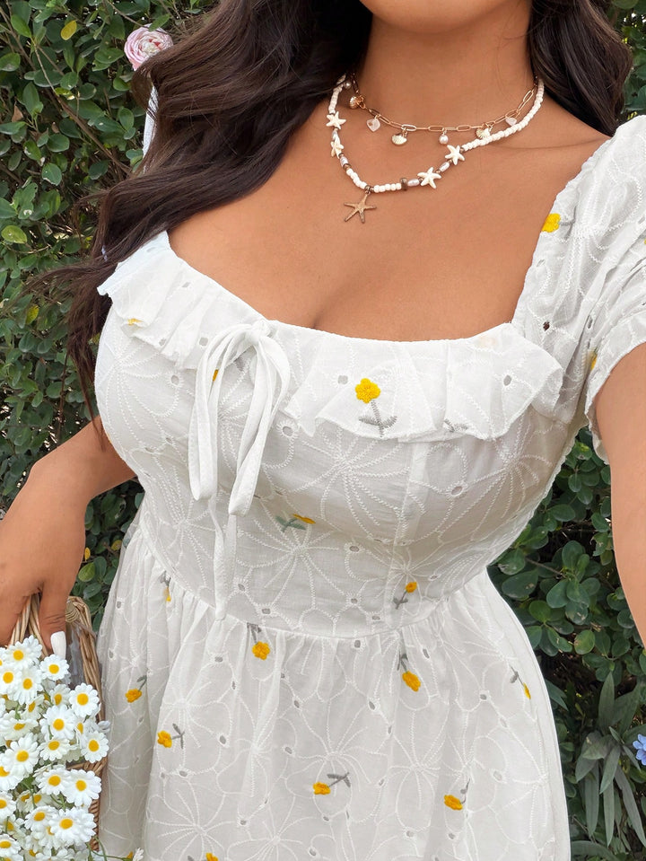 Rochie SHEIN, mix culori