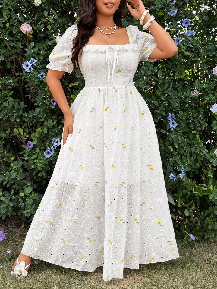 Rochie SHEIN, mix culori