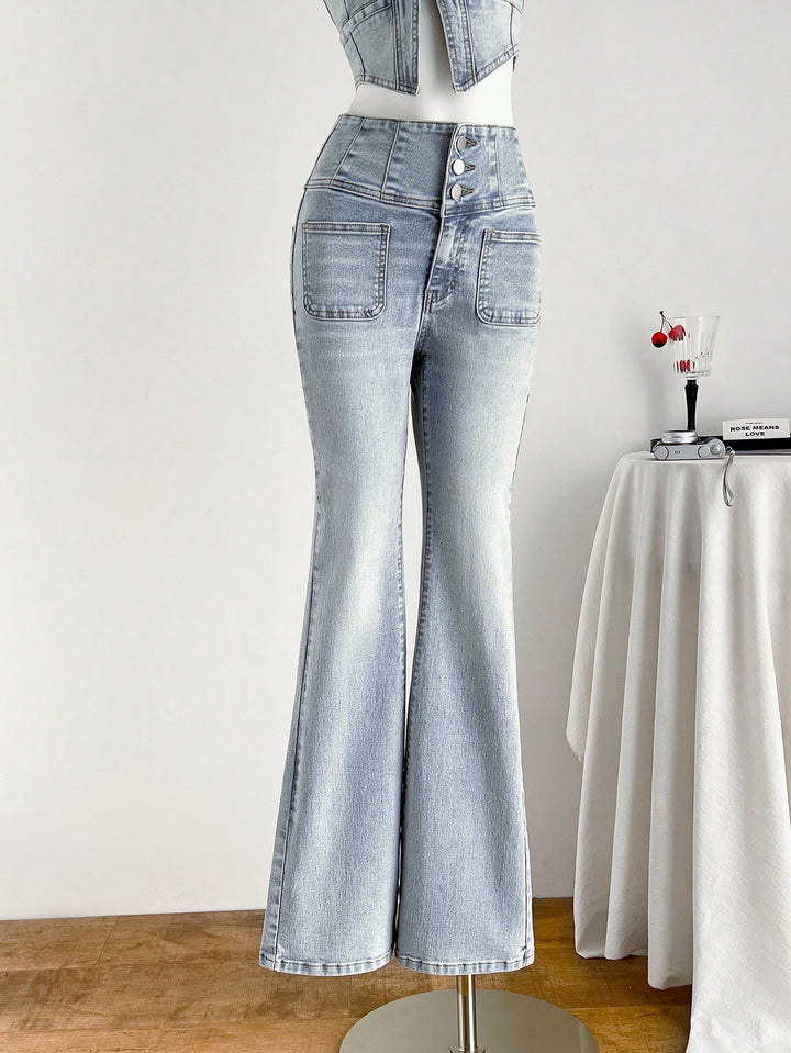 Jeans SHEIN