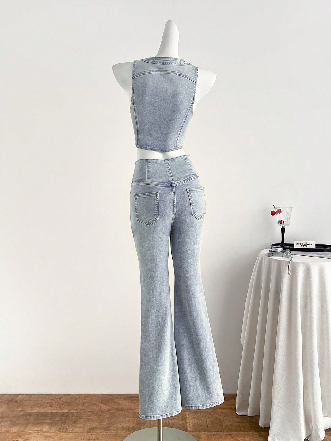 Jeans SHEIN
