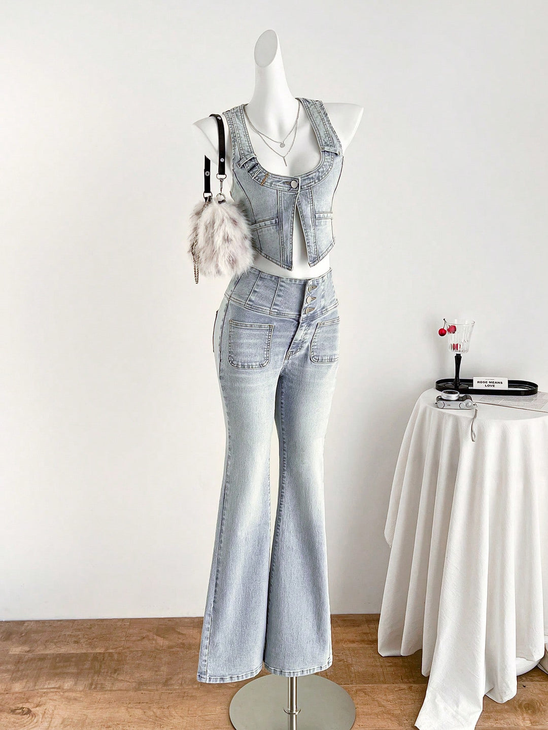 Jeans SHEIN