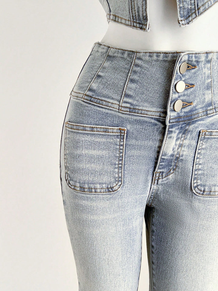 Jeans SHEIN
