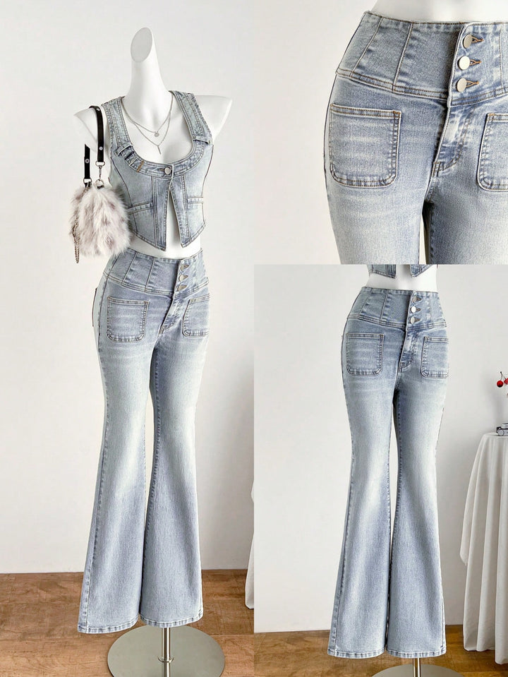 Jeans SHEIN