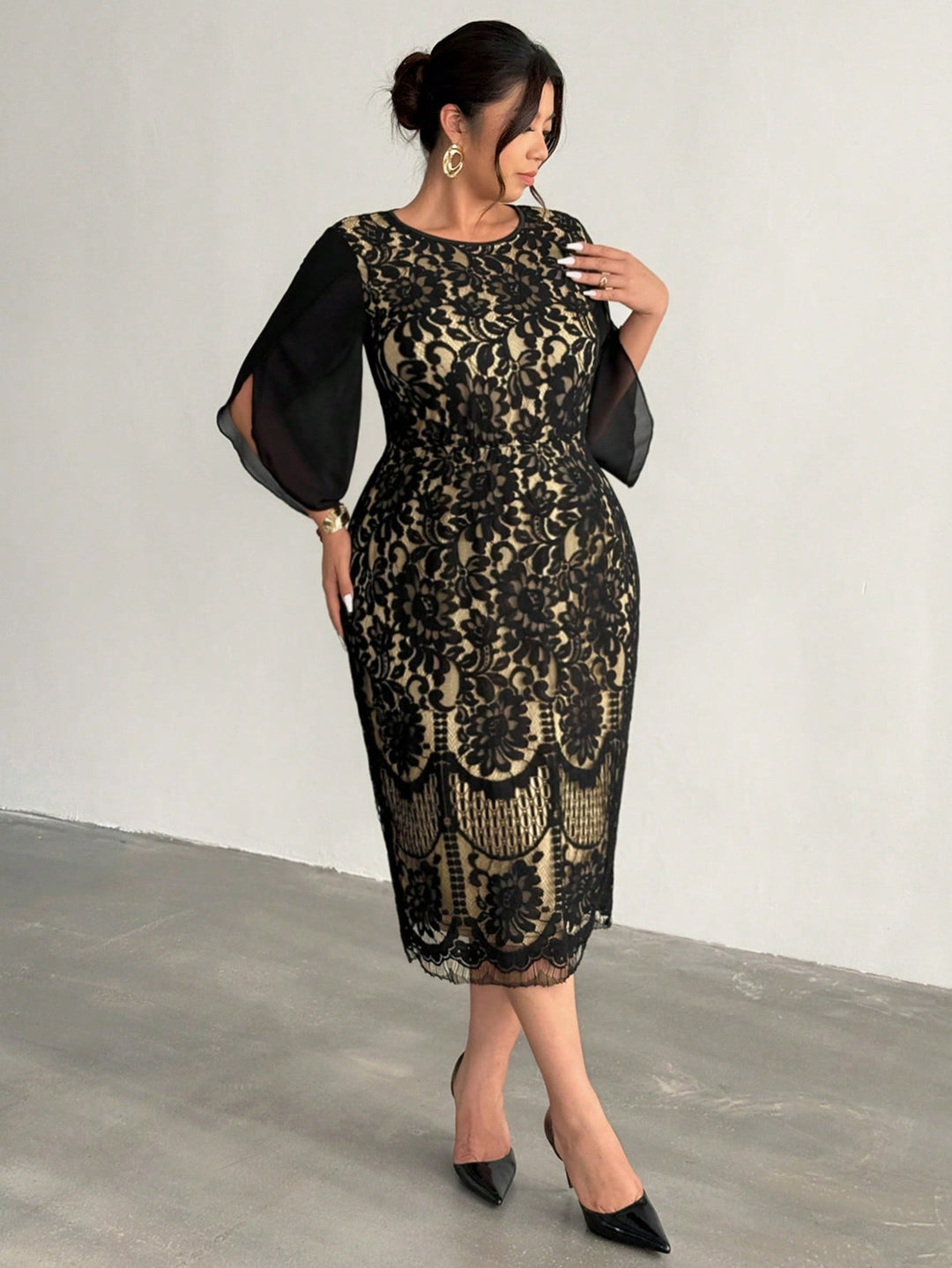 Rochie SHEIN