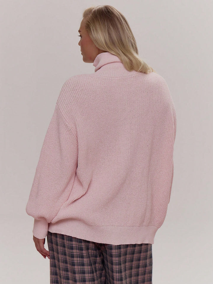 Cardigan SHEIN, roz