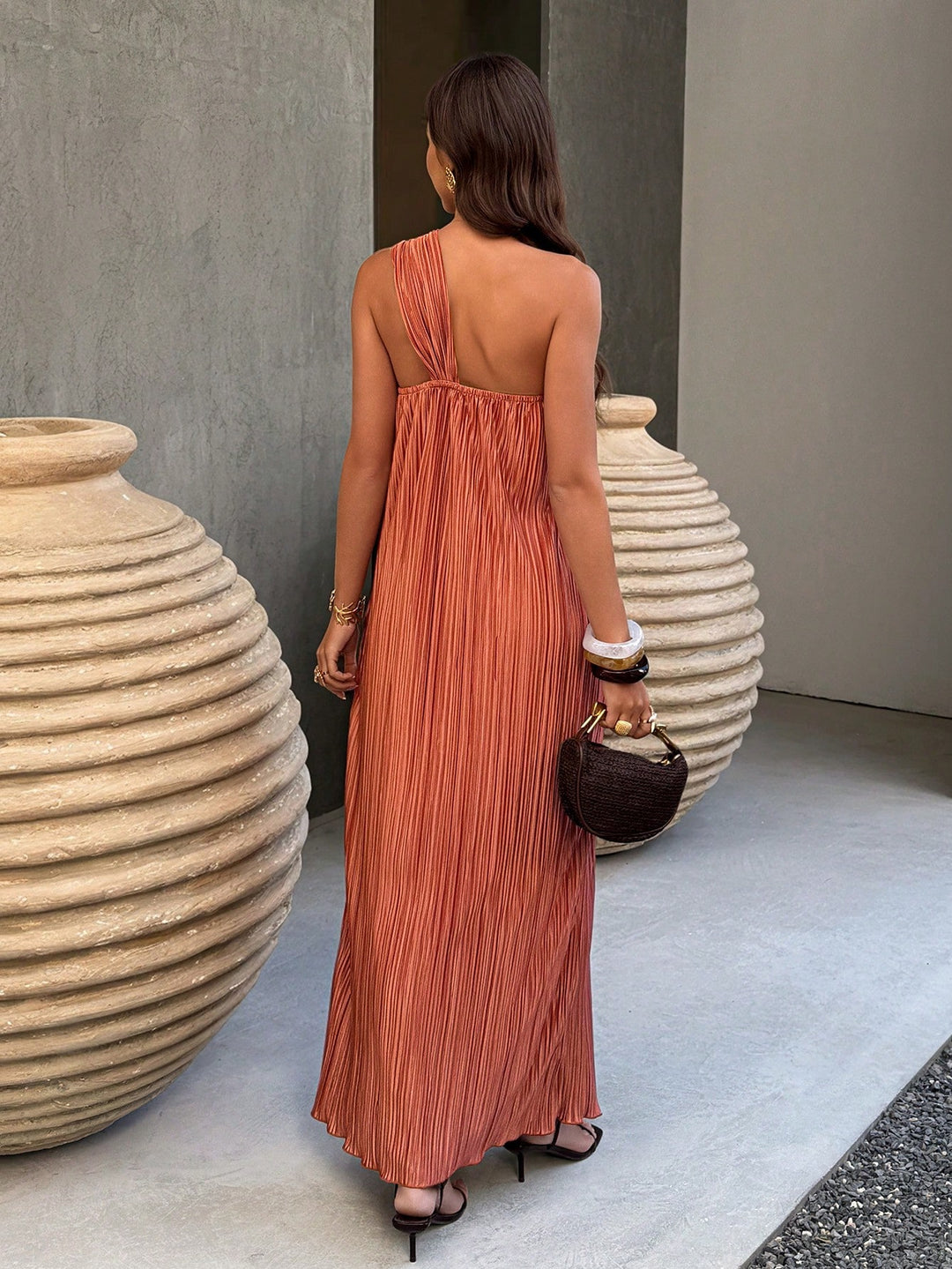 Rochie maxi SHEIN