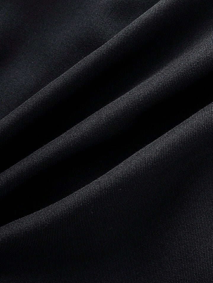 Compleu SHEIN, negru