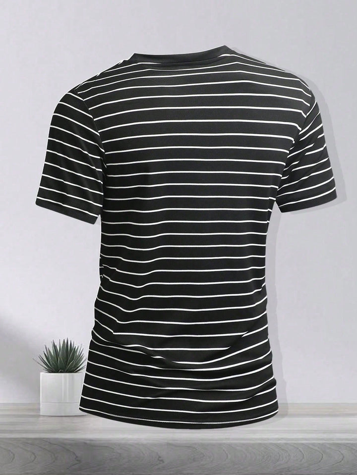 Tricou SHEIN, negru