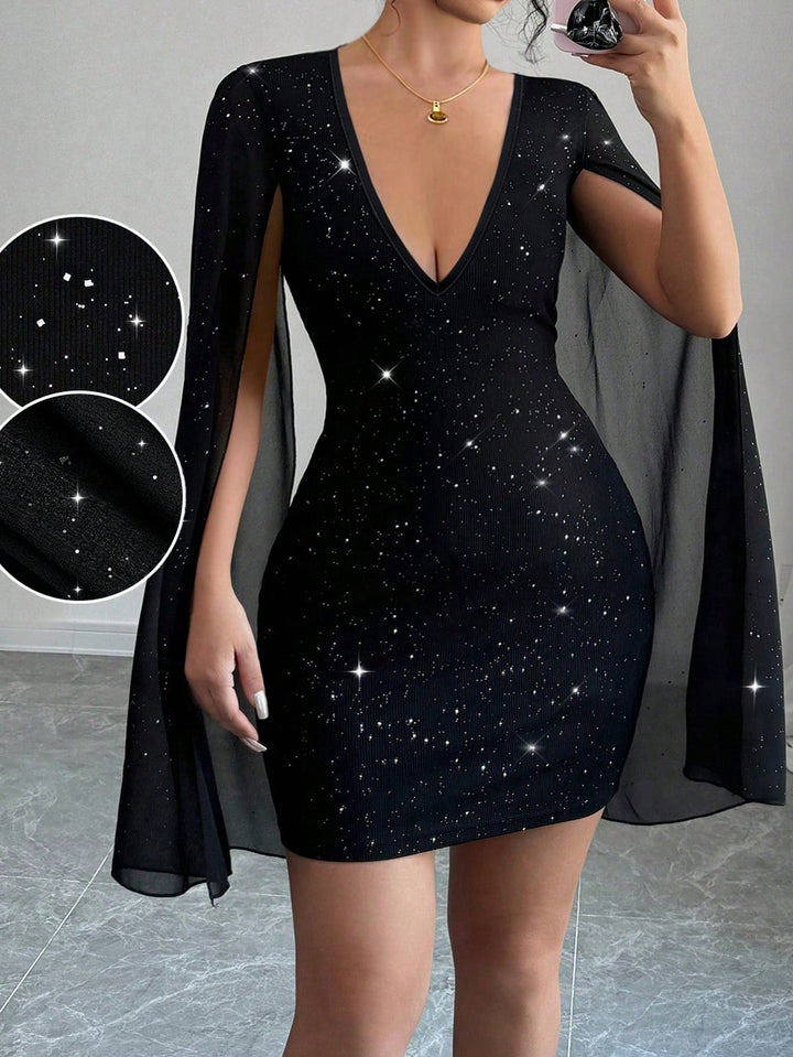 Rochie SHEIN, negru