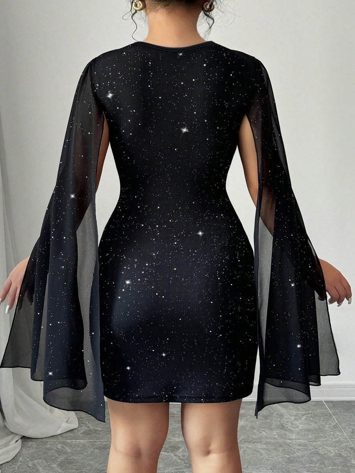 Rochie SHEIN, negru