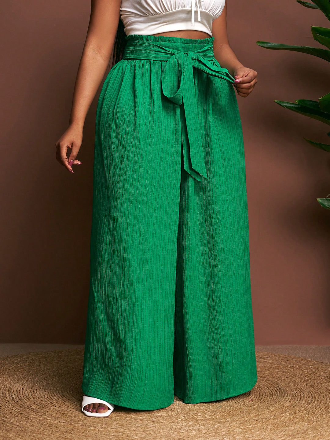 Pantaloni SHEIN