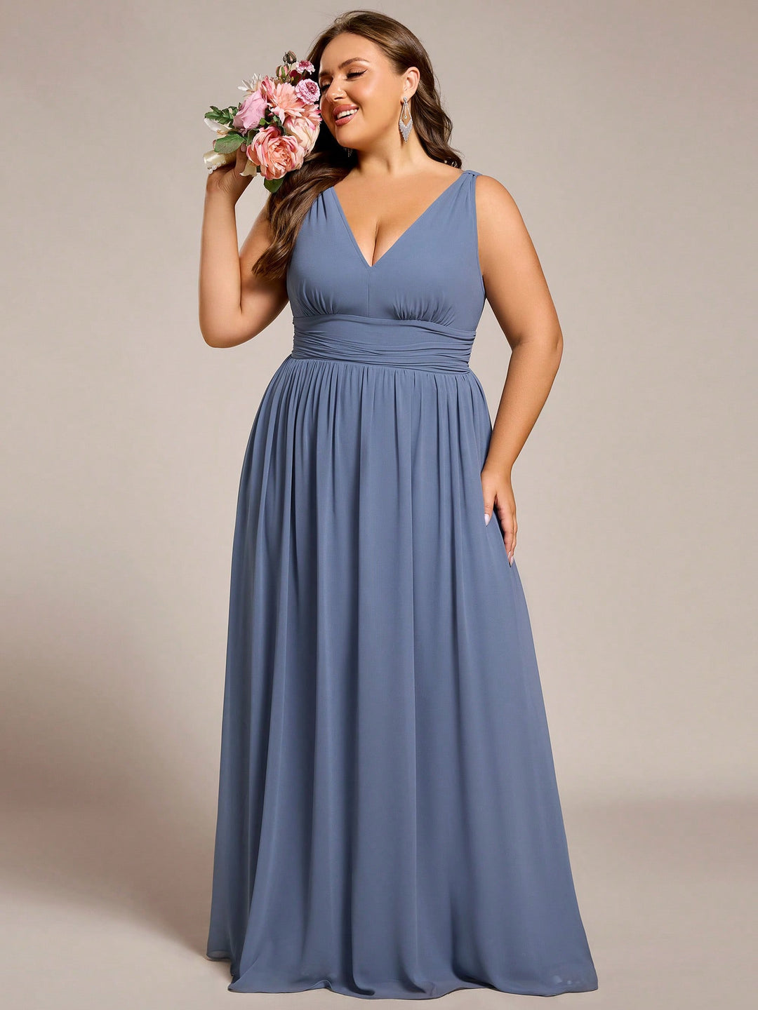 Rochie SHEIN, albastru
