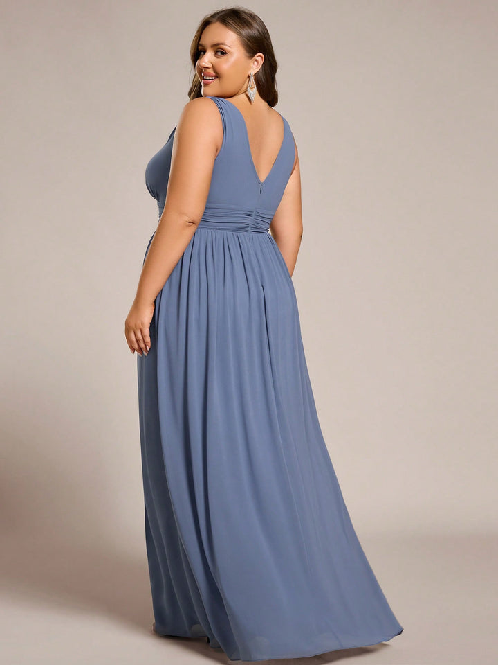 Rochie SHEIN, albastru