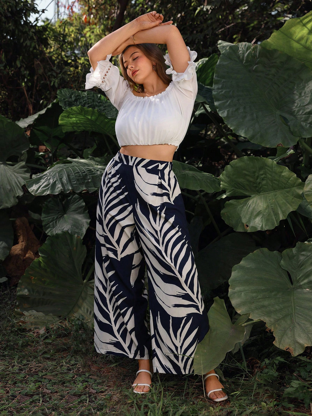 Pantaloni SHEIN, mix culori