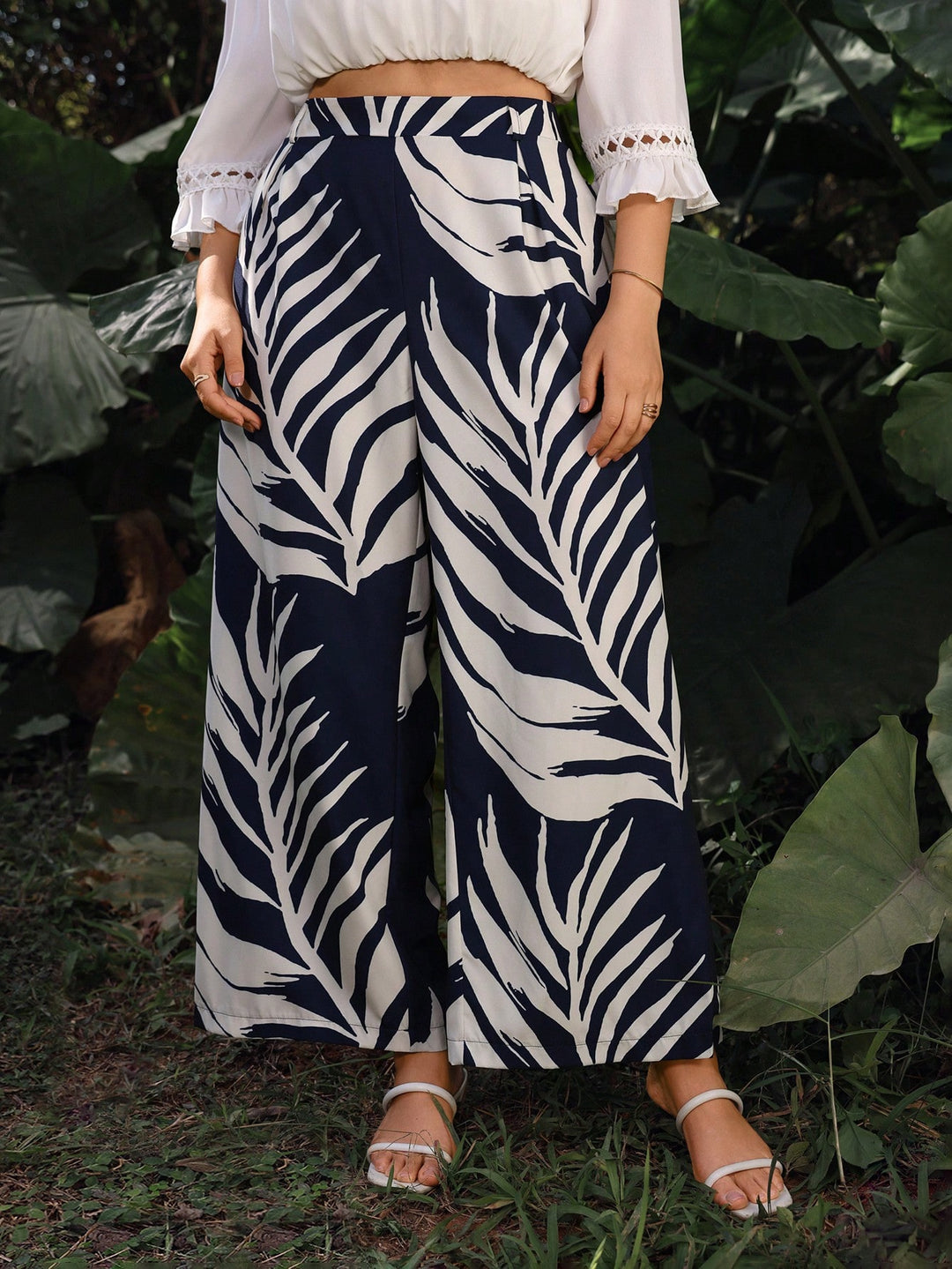 Pantaloni SHEIN, mix culori