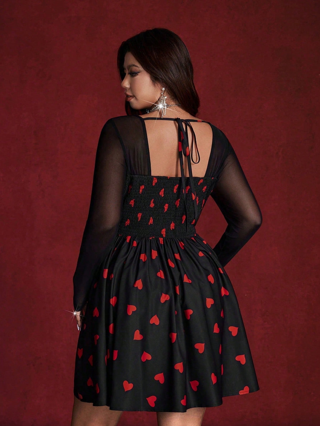 Rochie SHEIN
