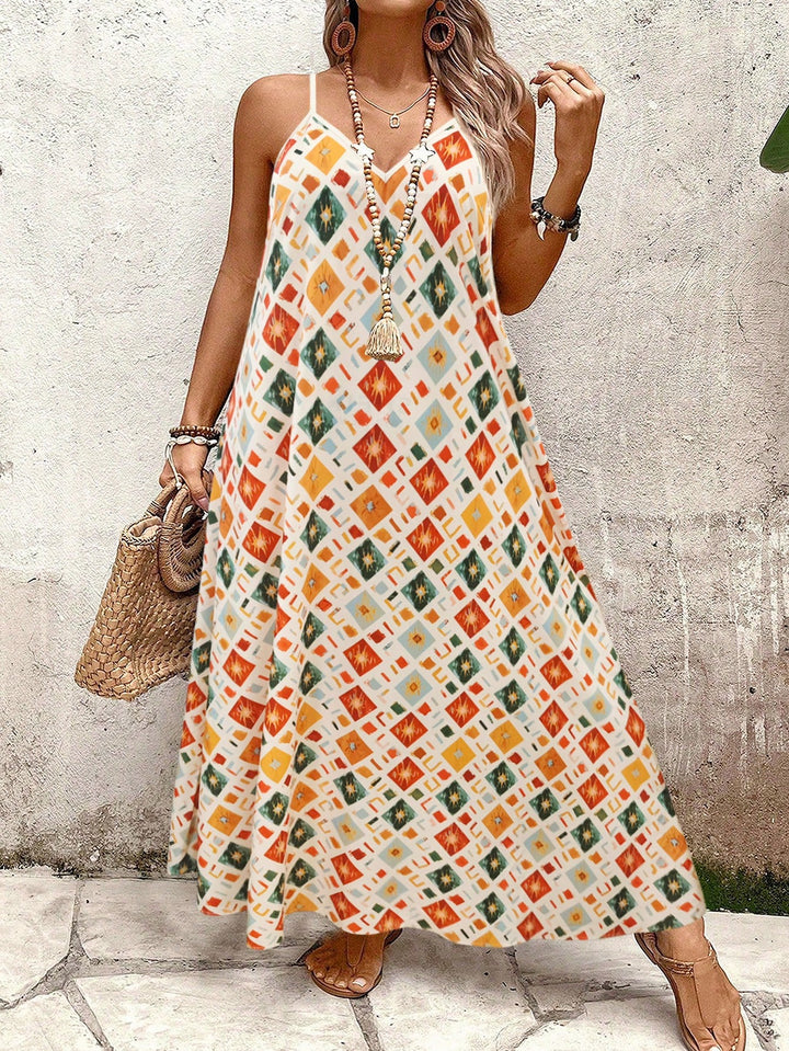 Rochie SHEIN, mix culori