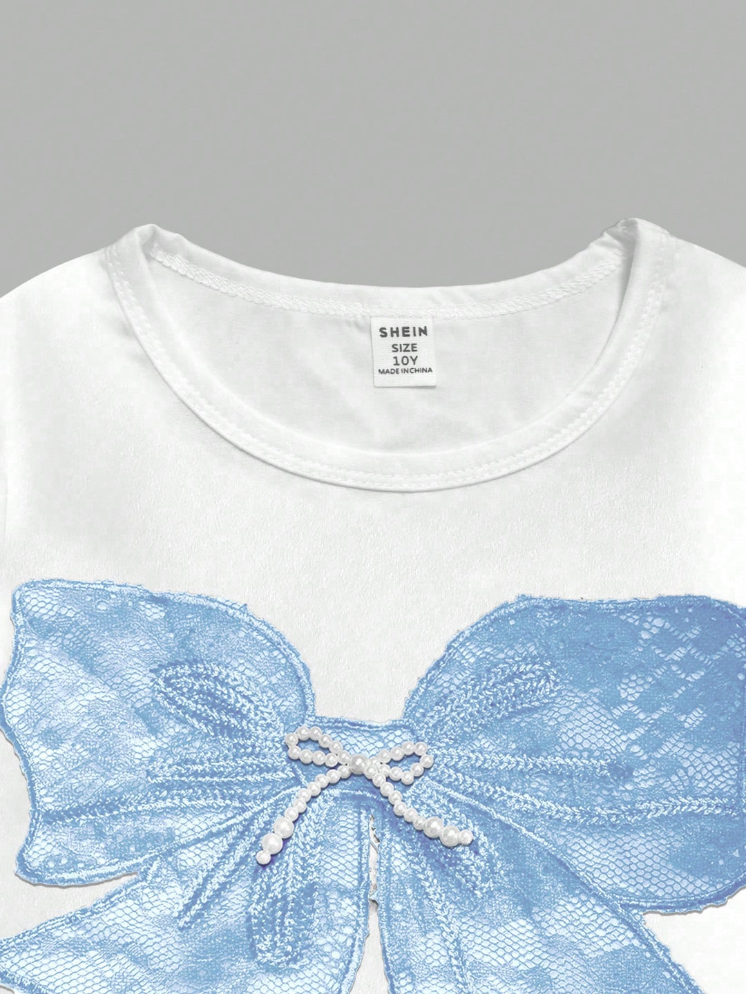 Compleu SHEIN, mix culori