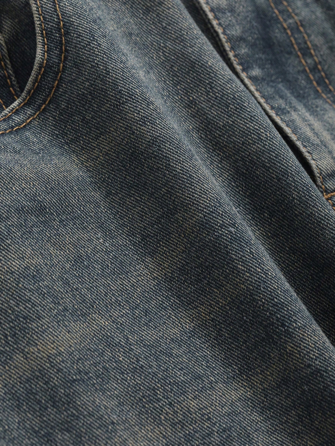 Jeans SHEIN, albastru