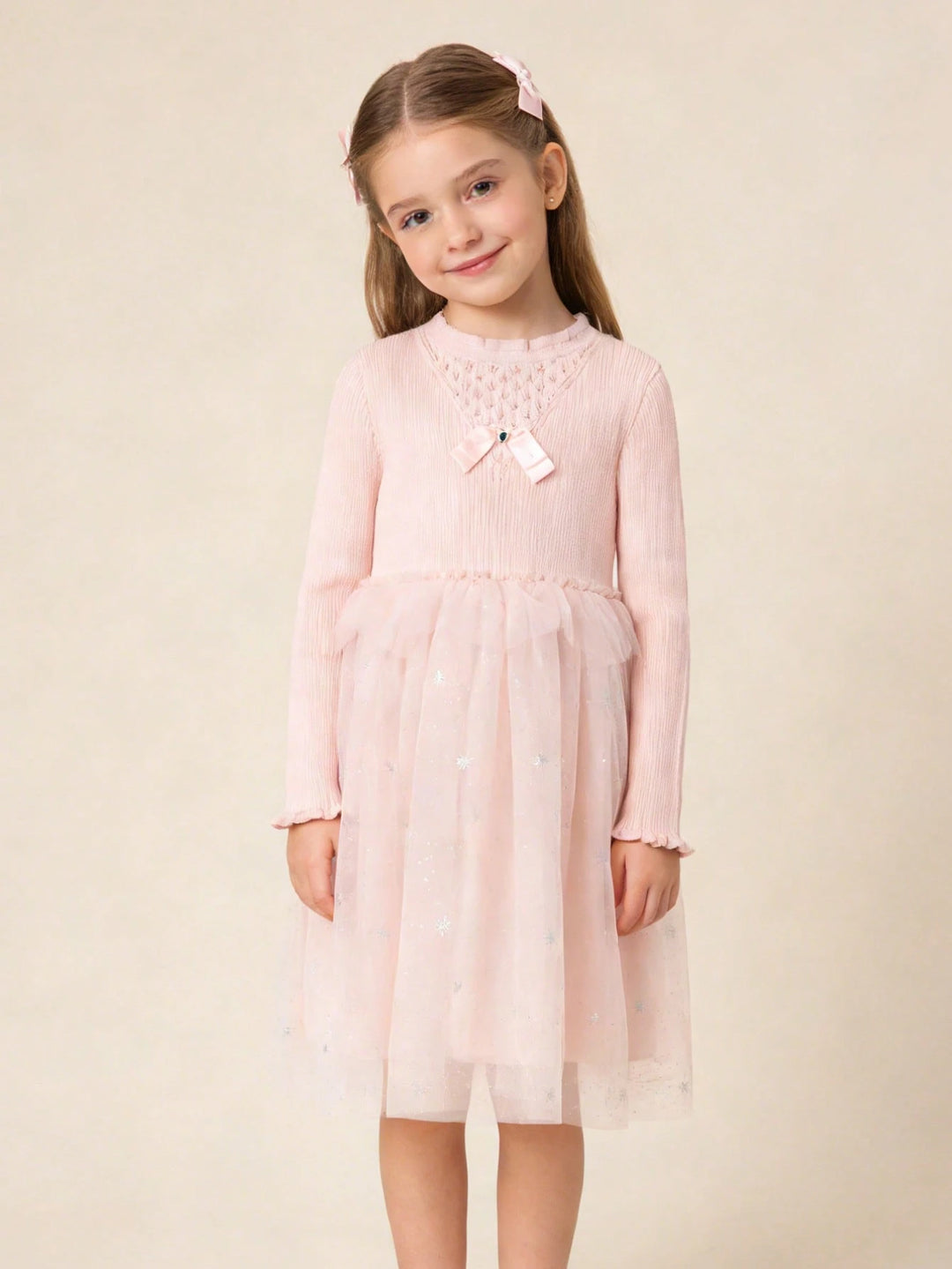 Rochie SHEIN, roz