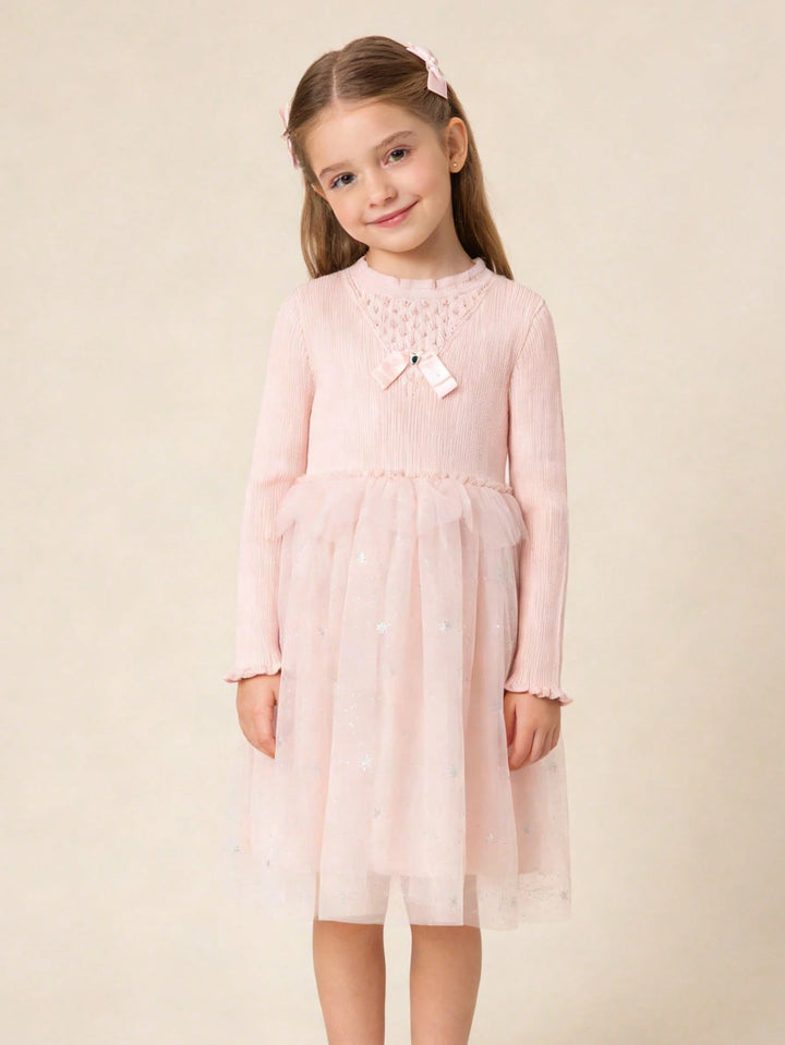 Rochie SHEIN, roz