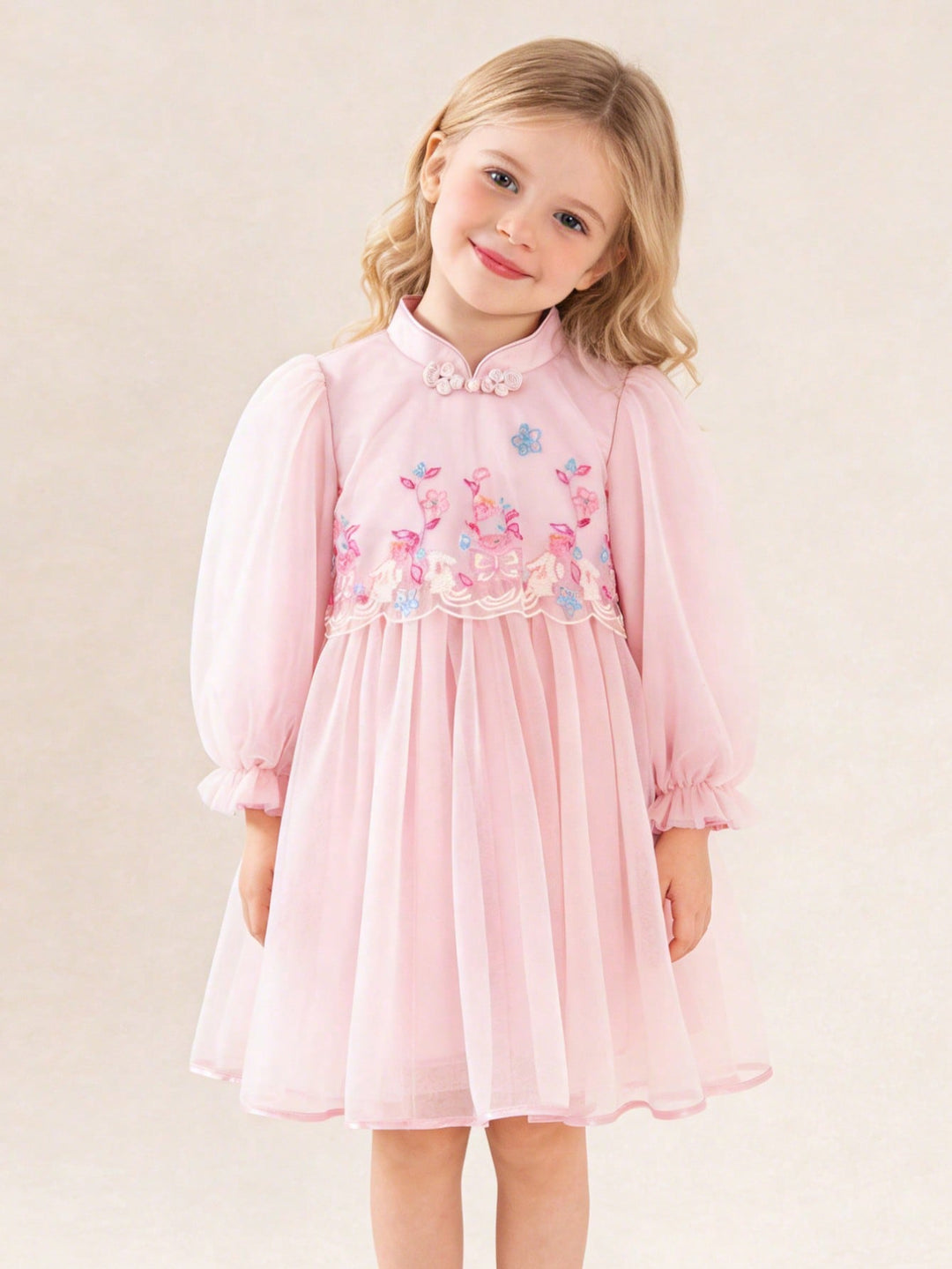 Rochie SHEIN, roz