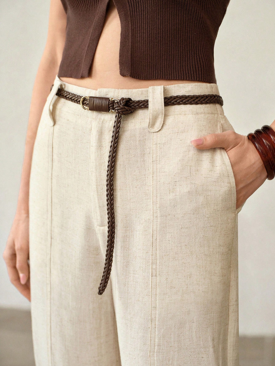 Pantaloni SHEIN