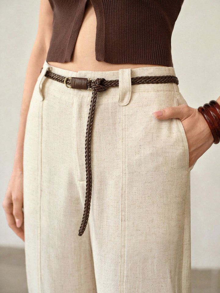 Pantaloni SHEIN