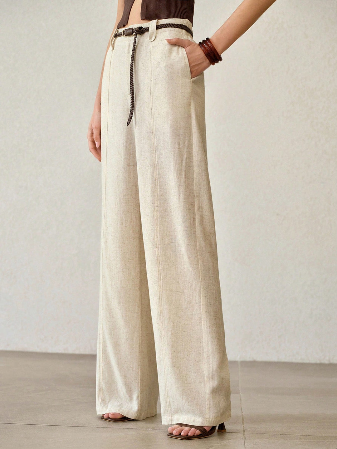Pantaloni SHEIN