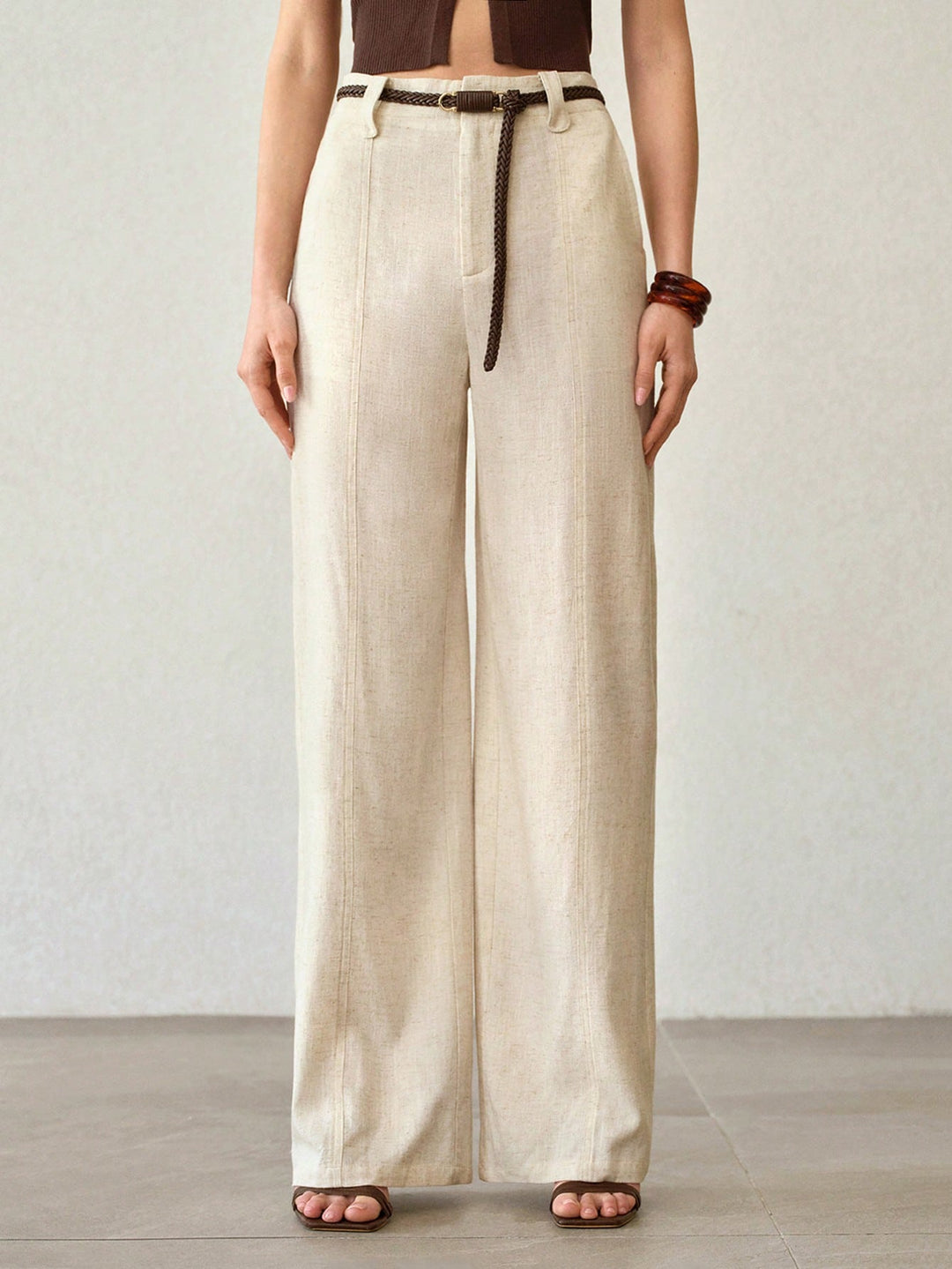 Pantaloni SHEIN