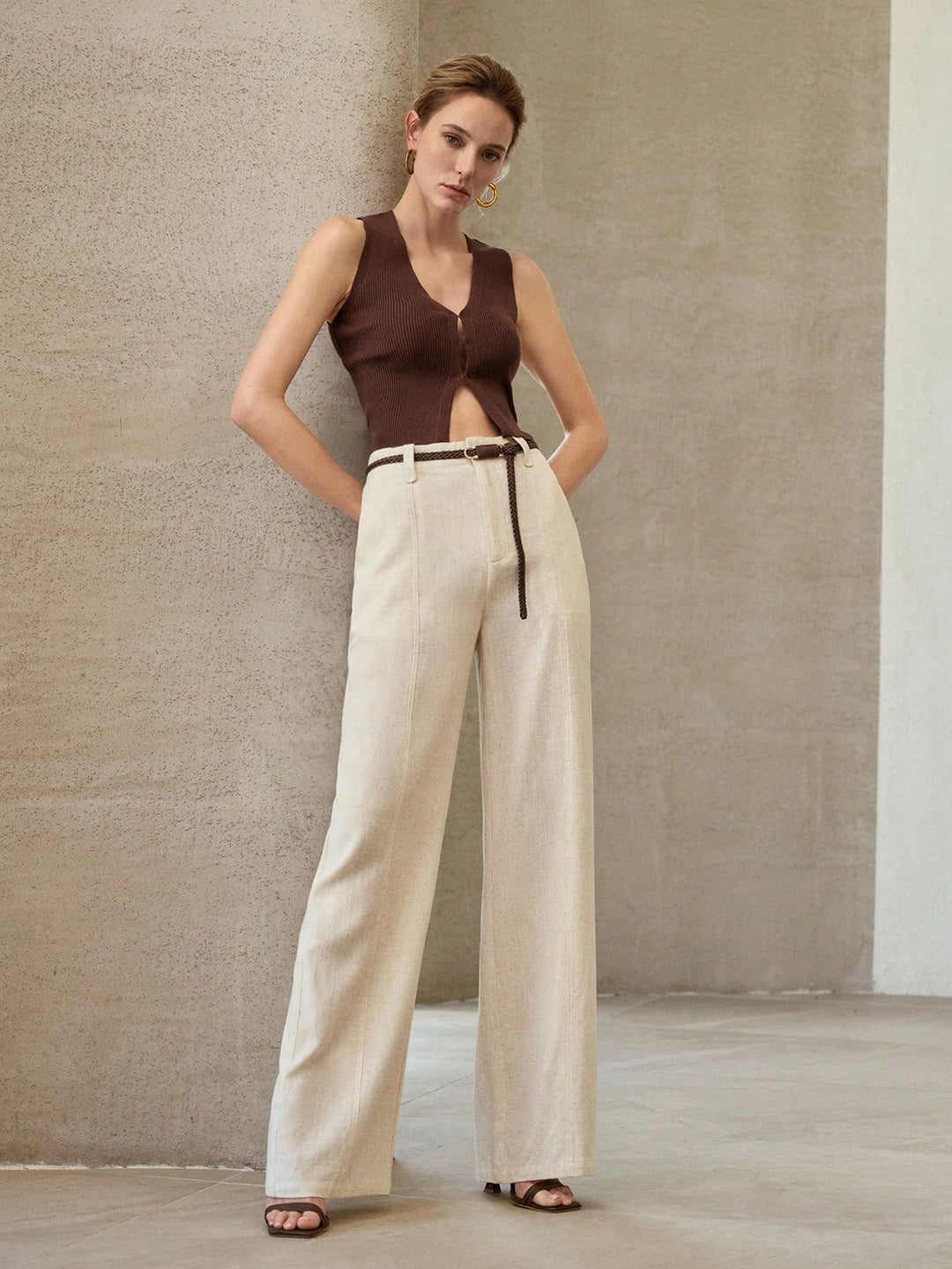 Pantaloni SHEIN
