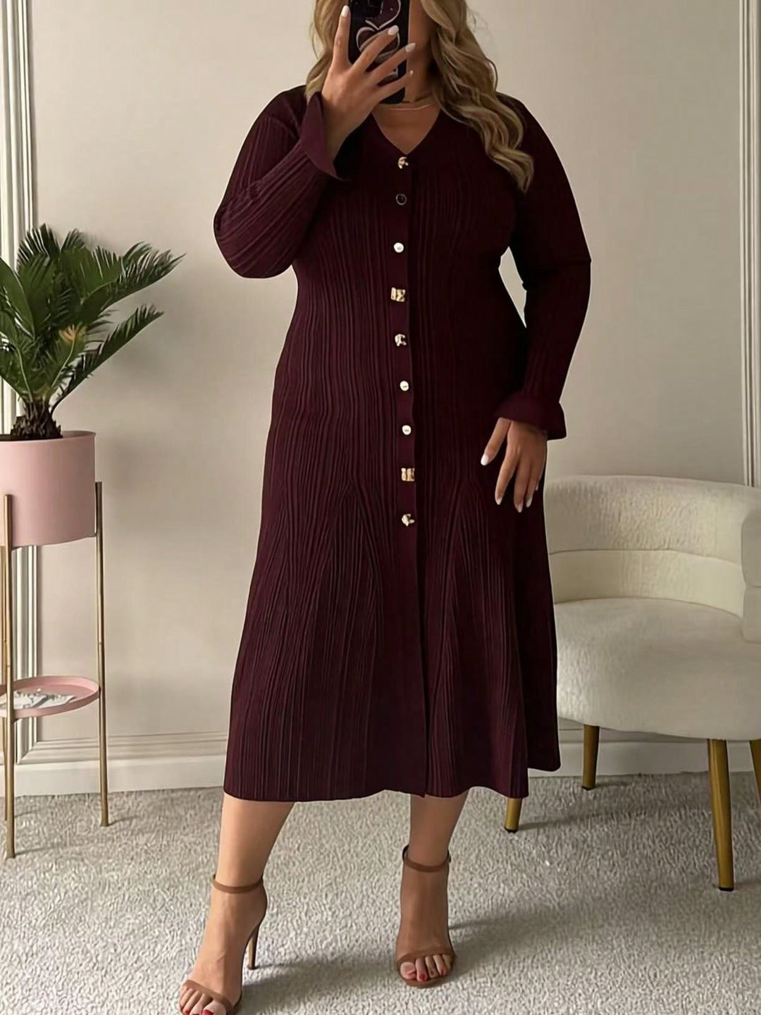 Rochie SHEIN