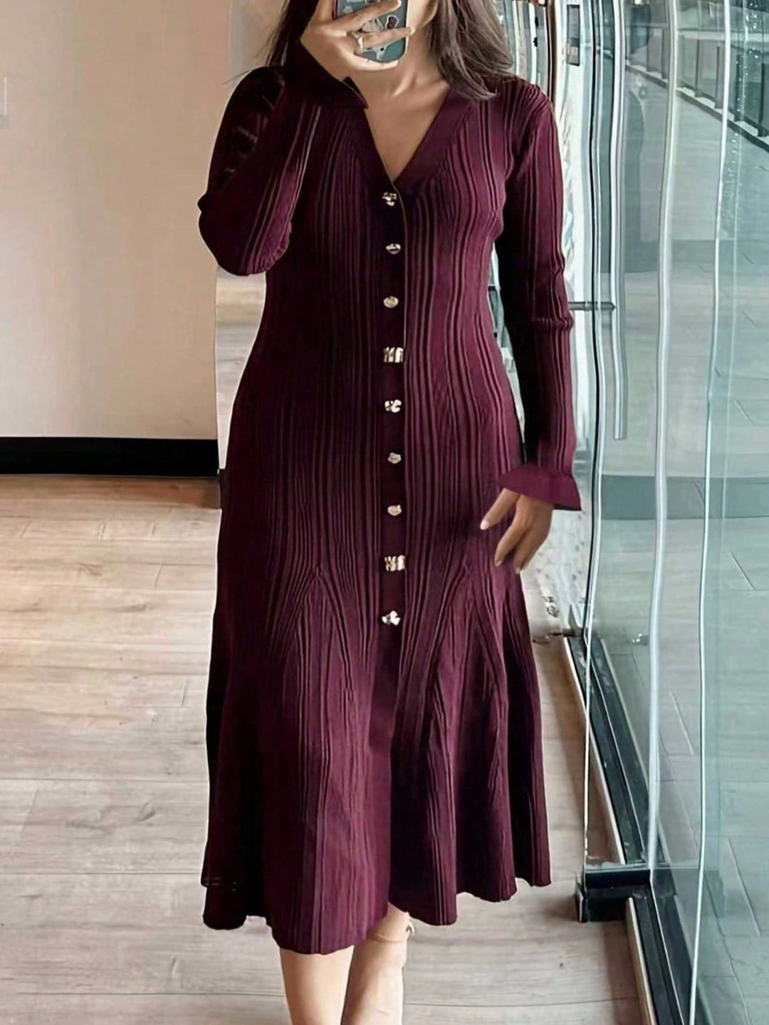 Rochie SHEIN