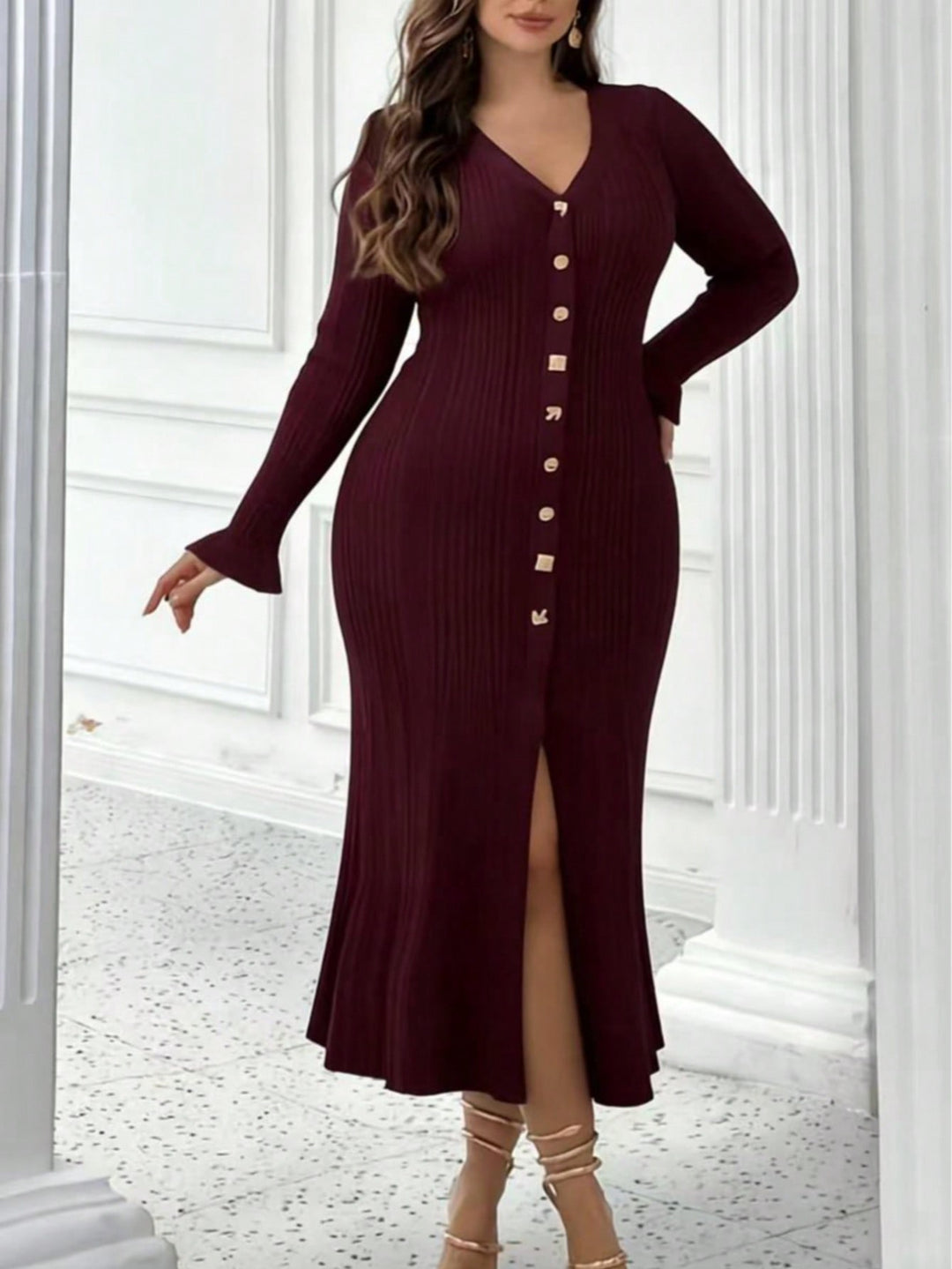 Rochie SHEIN