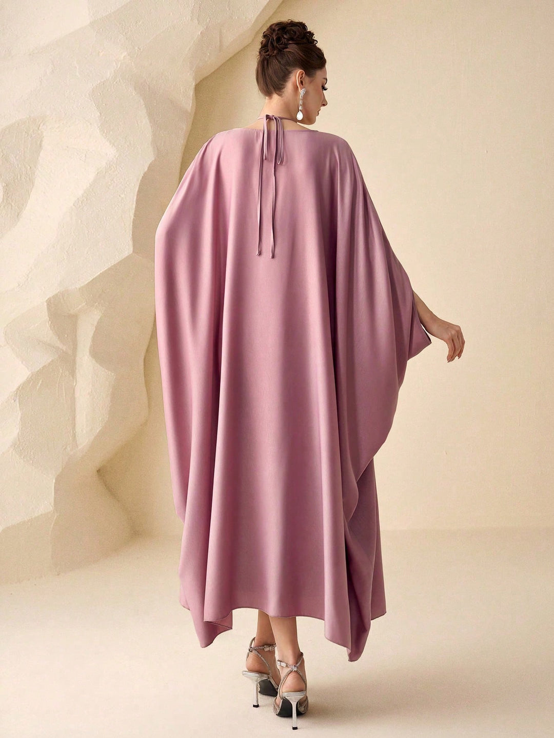 SHEIN együttes, rózsaszín