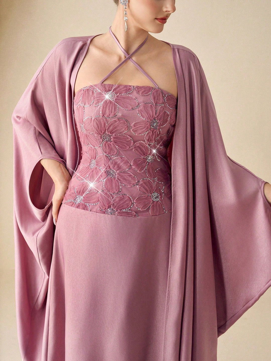SHEIN együttes, rózsaszín