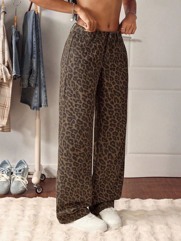 Jeans SHEIN, mix culori