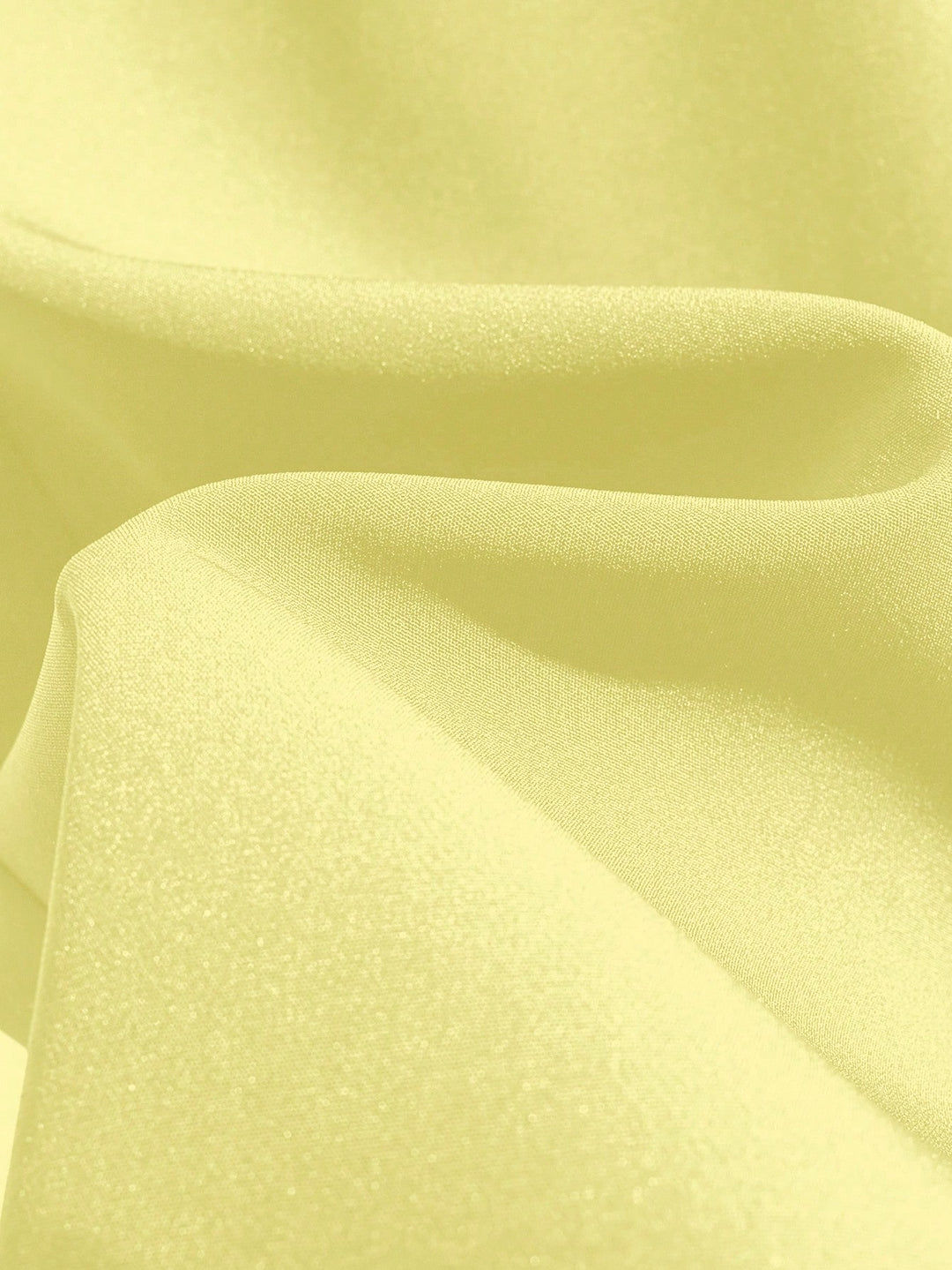 Pantaloni SHEIN, galben