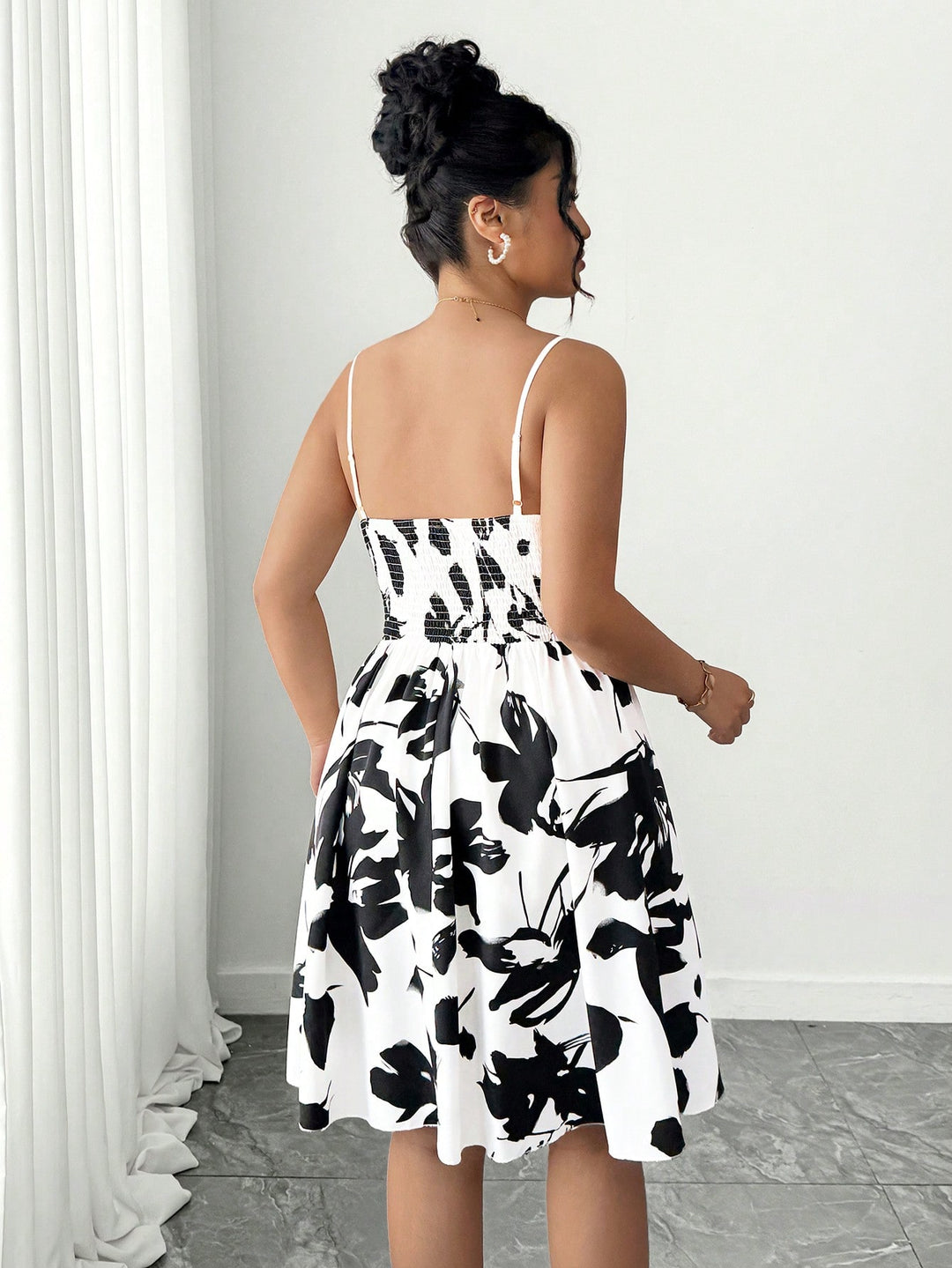 Rochie SHEIN, negru