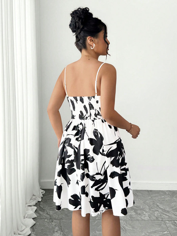 Rochie SHEIN, negru