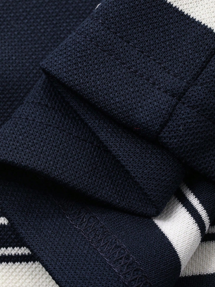 Pijama SHEIN, negru