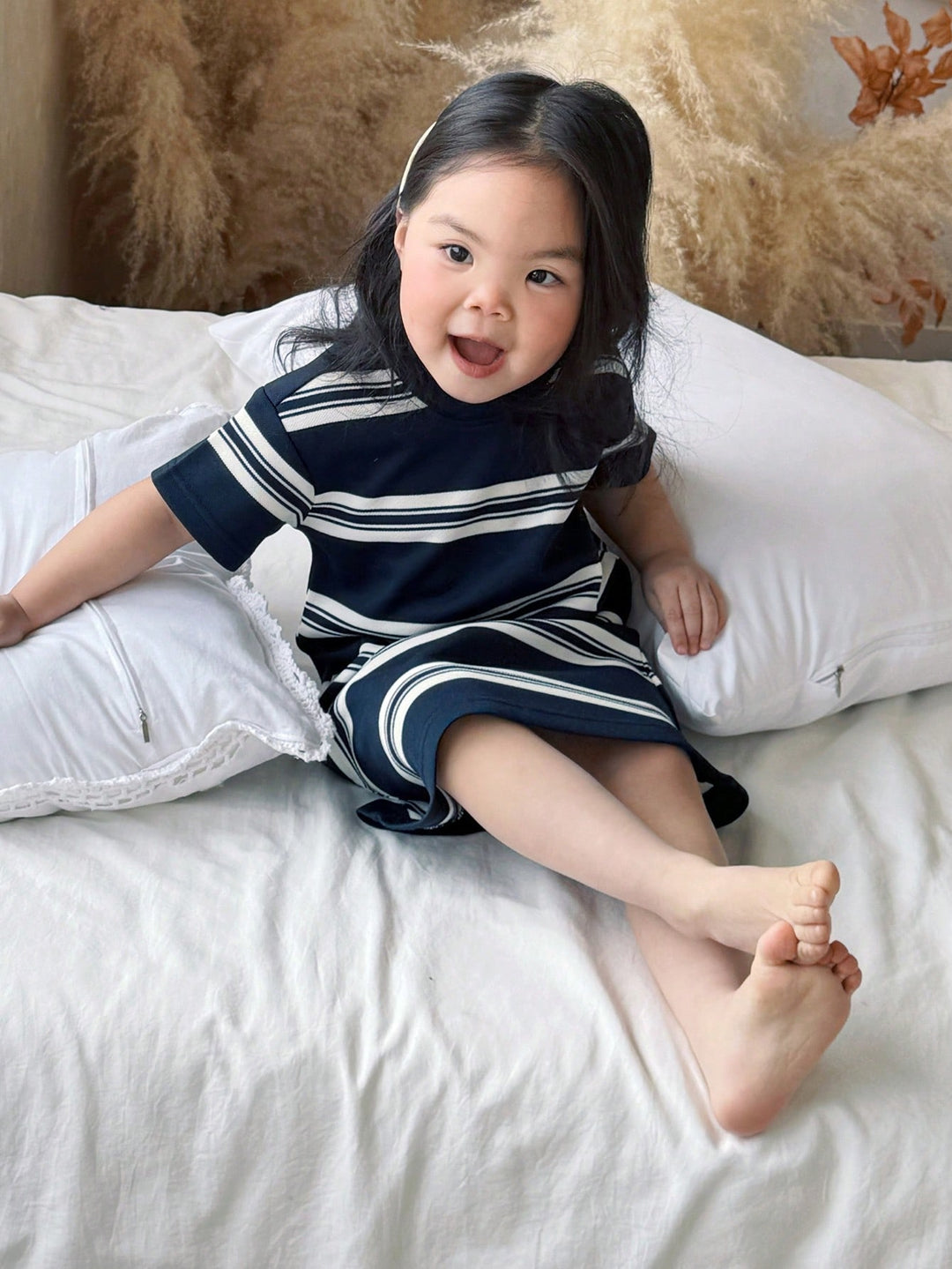 Pijama SHEIN, negru