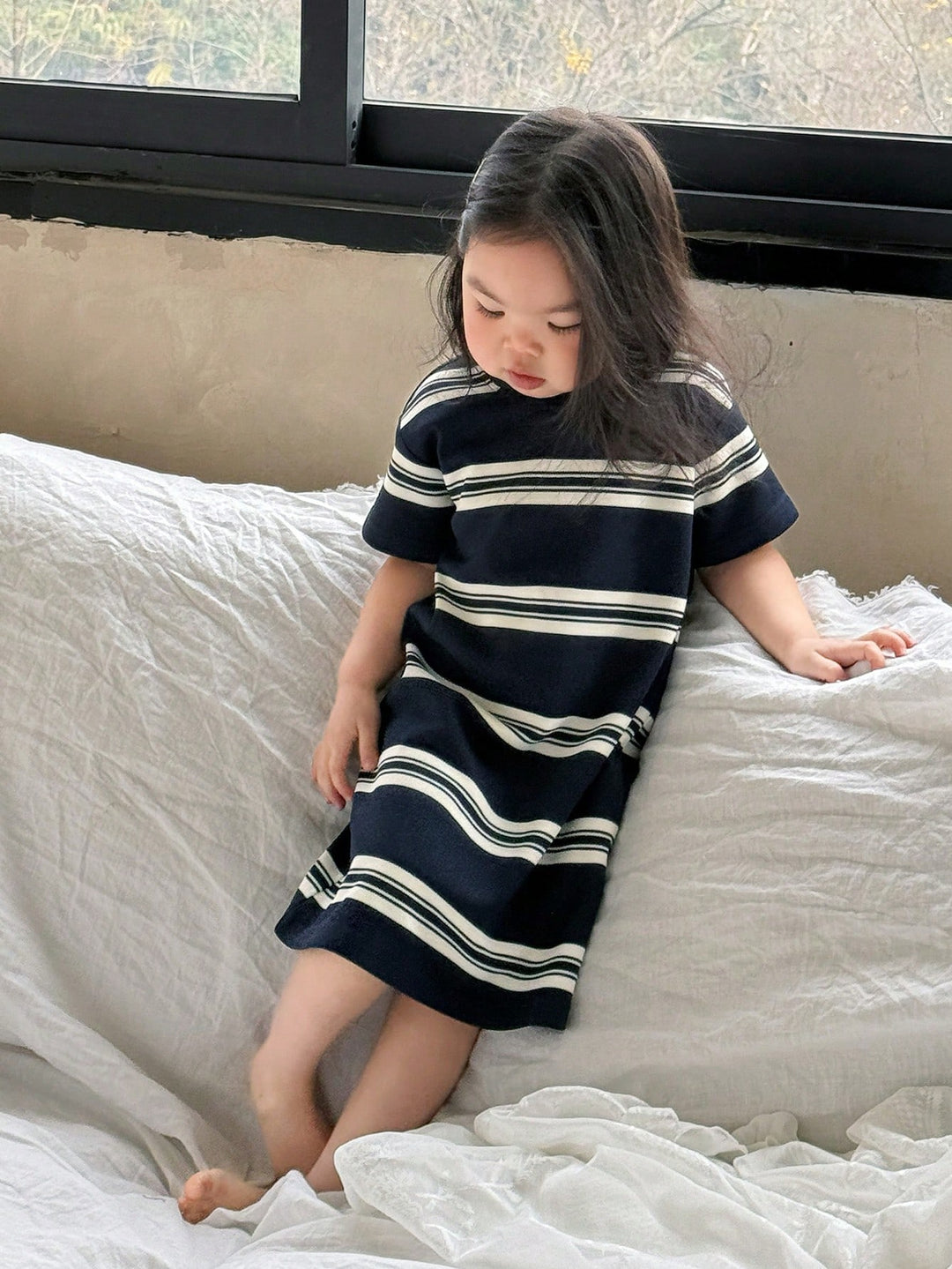 Pijama SHEIN, negru