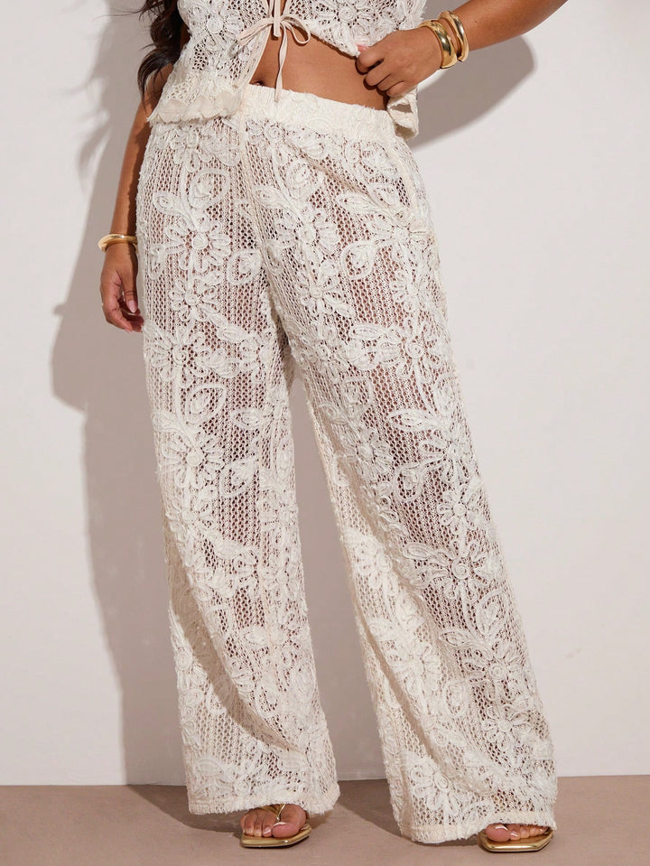 Pantaloni SHEIN