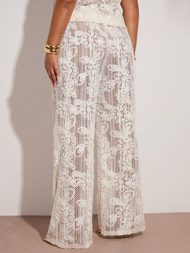 Pantaloni SHEIN