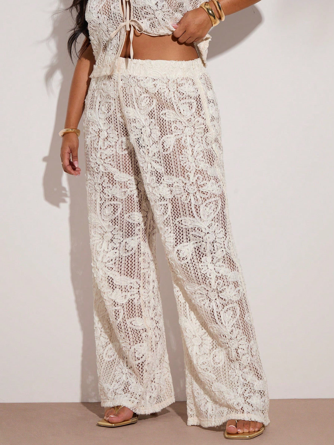 Pantaloni SHEIN