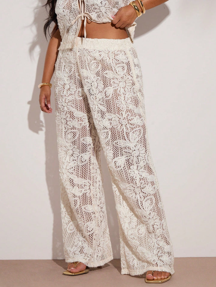 Pantaloni SHEIN